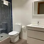 Apartamento Canelas Class Con Amplias Terrazas *