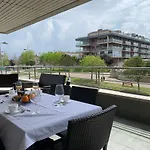Apartment Canelas Class Con Amplias Terrazas Portonovo