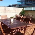 דירה Canelas Class Con Amplias Terrazas