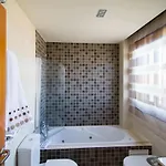 Canelas Class Con Amplias Terrazas Apartamento *