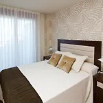 Apartamento Canelas Class Con Amplias Terrazas Portonovo