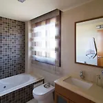 Apartamento Canelas Class Con Amplias Terrazas Portonovo