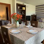 Apartamento Canelas Class Con Amplias Terrazas