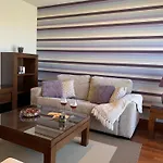 Apartamento Canelas Class Con Amplias Terrazas Portonovo