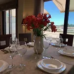 Canelas Class Con Amplias Terrazas Apartamento