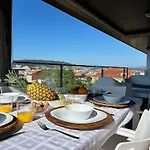 Apartment Canelas Class Con Amplias Terrazas