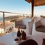 Apartamento Canelas Class Con Amplias Terrazas Portonovo