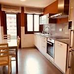 Apartment Canelas Class Con Amplias Terrazas Portonovo