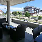 Canelas Class Con Amplias Terrazas Apartamento *