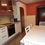 Apartamento Canelas Class Con Amplias Terrazas Portonovo