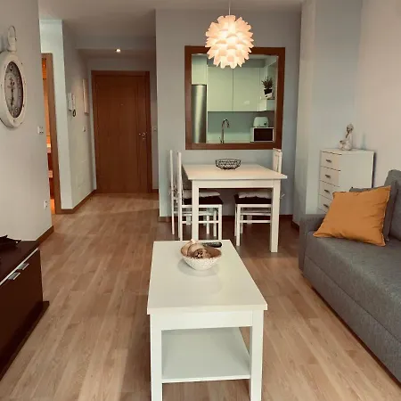 Canelas Class Con Amplias Terrazas Apartment