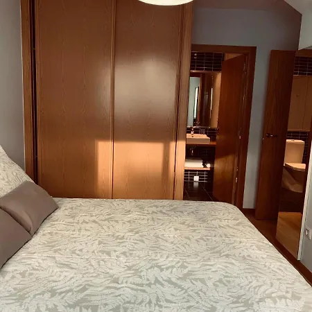 Canelas Class Con Amplias Terrazas Apartamento *