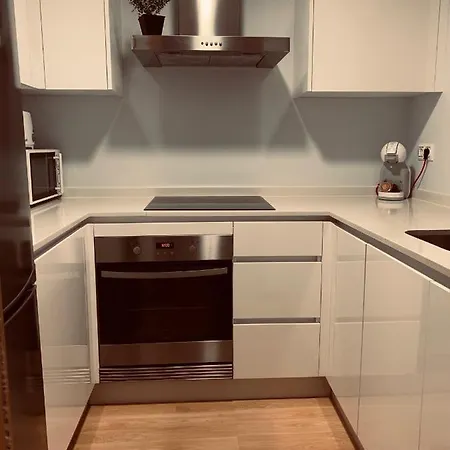 Canelas Class Con Amplias Terrazas