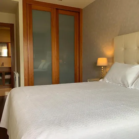 Apartamento Canelas Class Con Amplias Terrazas *