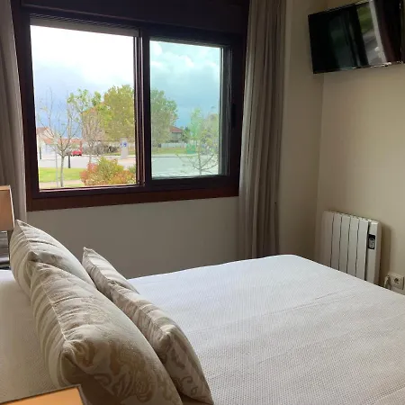 Canelas Class Con Amplias Terrazas Portonovo