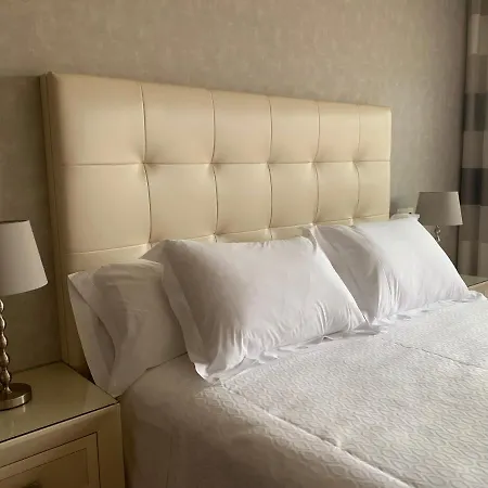 Apartamento Canelas Class Con Amplias Terrazas