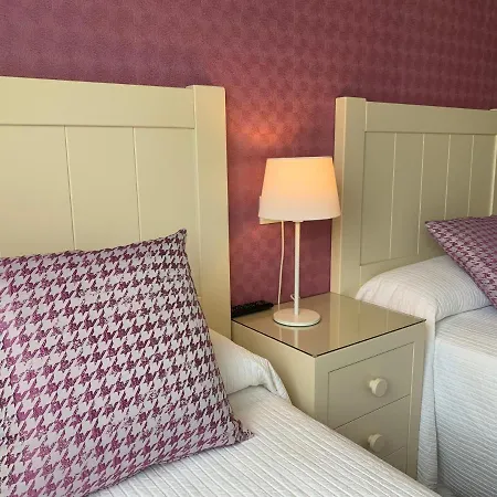 Apartment Canelas Class Con Amplias Terrazas *