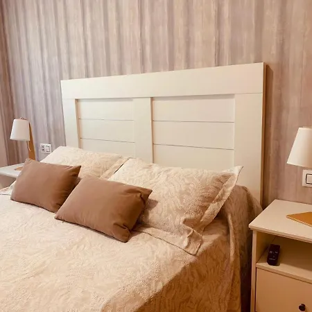 Canelas Class Con Amplias Terrazas Portonovo