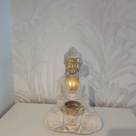 Canelas Class Con Amplias Terrazas Apartment Portonovo