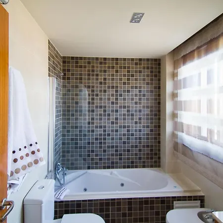 Canelas Class Con Amplias Terrazas Apartment *