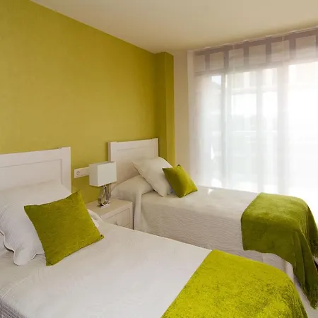 Canelas Class Con Amplias Terrazas