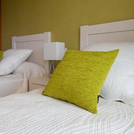 Apartamento Canelas Class Con Amplias Terrazas *