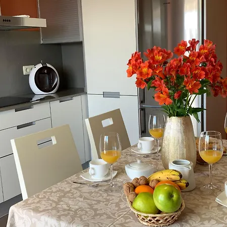 Canelas Class Con Amplias Terrazas