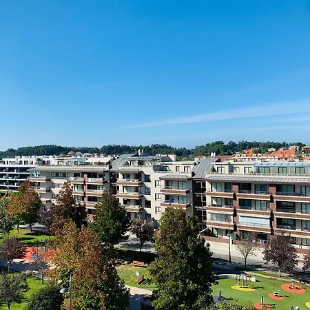 Canelas Class Con Amplias Terrazas Διαμέρισμα