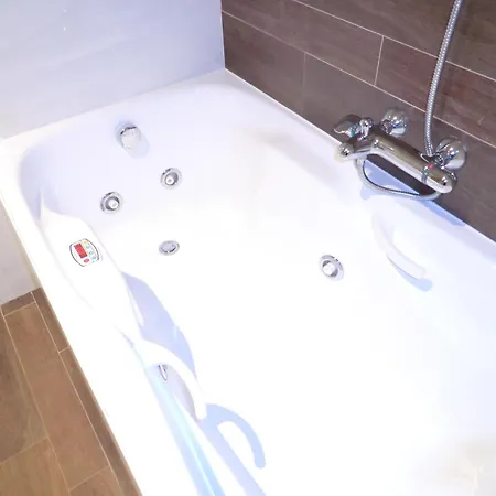 Canelas Class Con Amplias Terrazas Apartment *