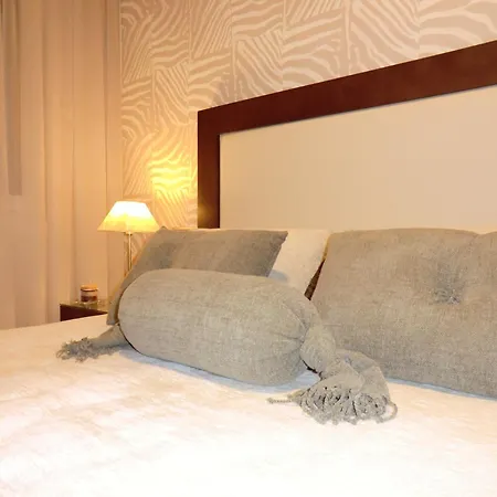 Apartment Canelas Class Con Amplias Terrazas