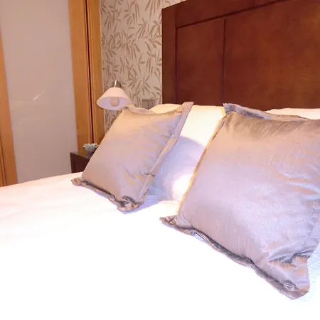 Canelas Class Con Amplias Terrazas Apartment *