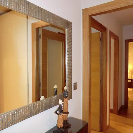 Apartment Canelas Class Con Amplias Terrazas *