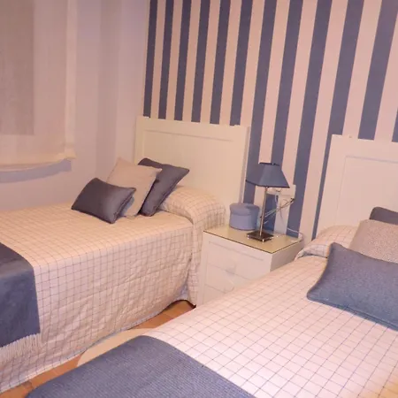 Canelas Class Con Amplias Terrazas Apartment Portonovo