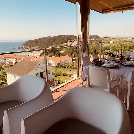 Canelas Class Con Amplias Terrazas