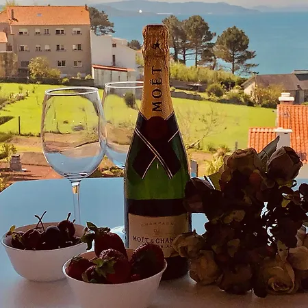 Apartment Canelas Class Con Amplias Terrazas