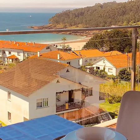 Apartamento Canelas Class Con Amplias Terrazas