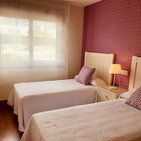 Canelas Class Con Amplias Terrazas Apartamento