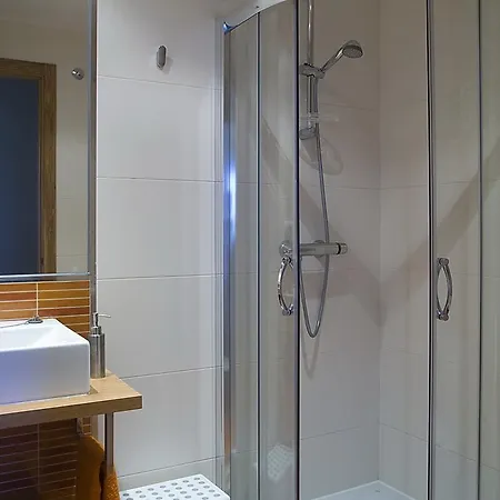 Apartment Canelas Class Con Amplias Terrazas