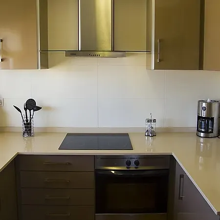 Canelas Class Con Amplias Terrazas Portonovo