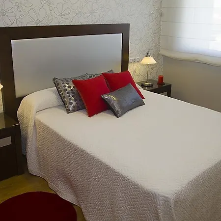 Canelas Class Con Amplias Terrazas Apartment