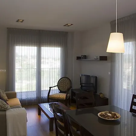 Canelas Class Con Amplias Terrazas * Portonovo