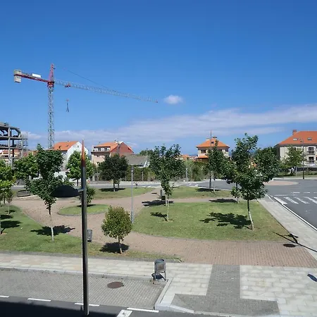 Canelas Class Con Amplias Terrazas * Portonovo