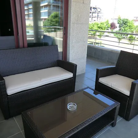 Apartment Canelas Class Con Amplias Terrazas *