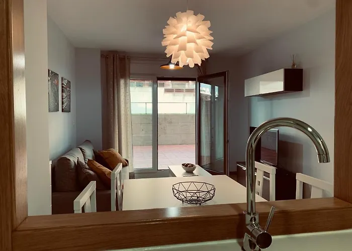 Διαμέρισμα Canelas Class Con Amplias Terrazas *