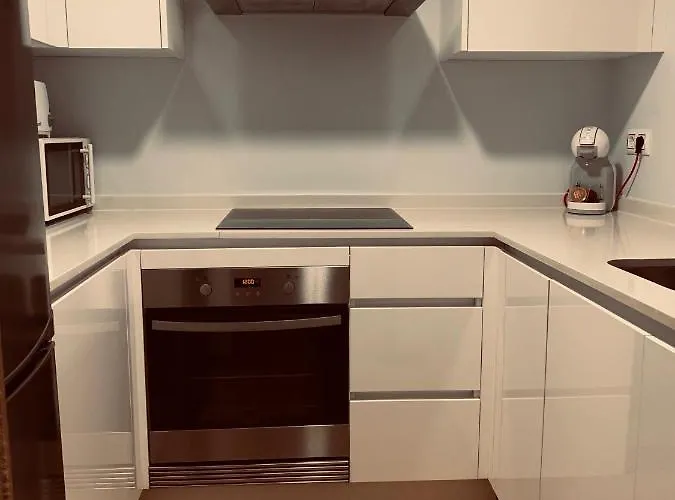 Canelas Class Con Amplias Terrazas