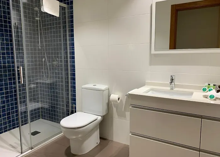 Διαμέρισμα Canelas Class Con Amplias Terrazas *