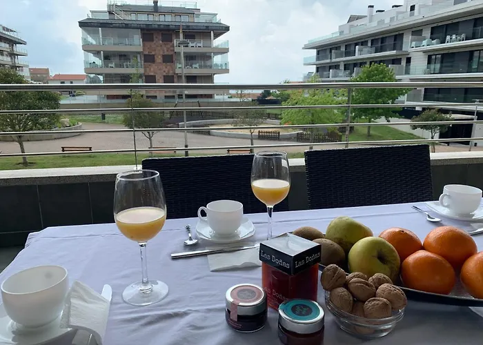 Canelas Class Con Amplias Terrazas * Πόρτο Νόβο