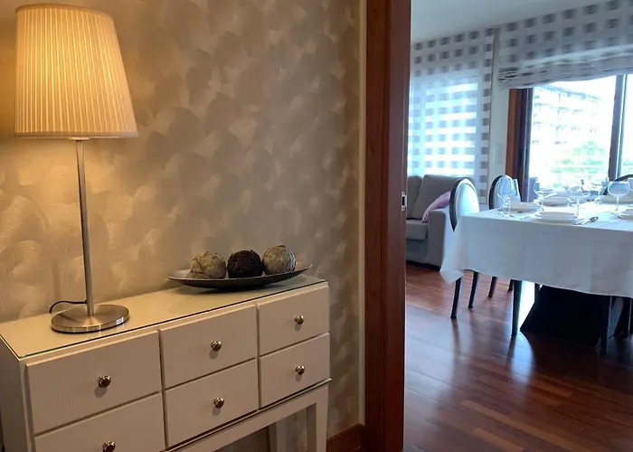 Canelas Class Con Amplias Terrazas *