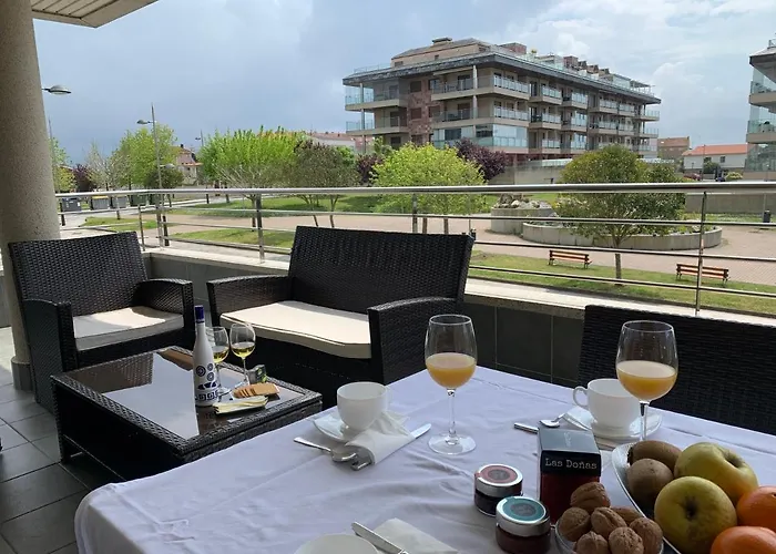 Canelas Class Con Amplias Terrazas Πόρτο Νόβο