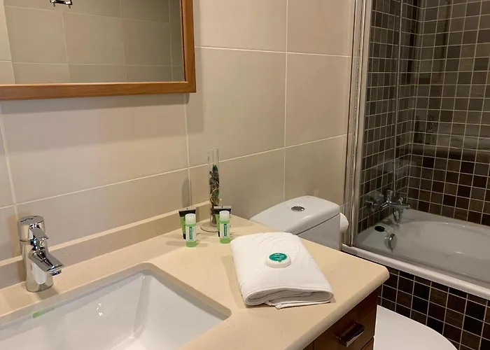 Διαμέρισμα Canelas Class Con Amplias Terrazas *